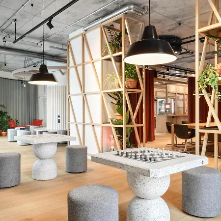 Stayery Frankfurt Sachsenhausen