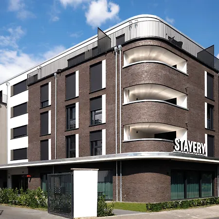 Stayery Frankfurt Sachsenhausen