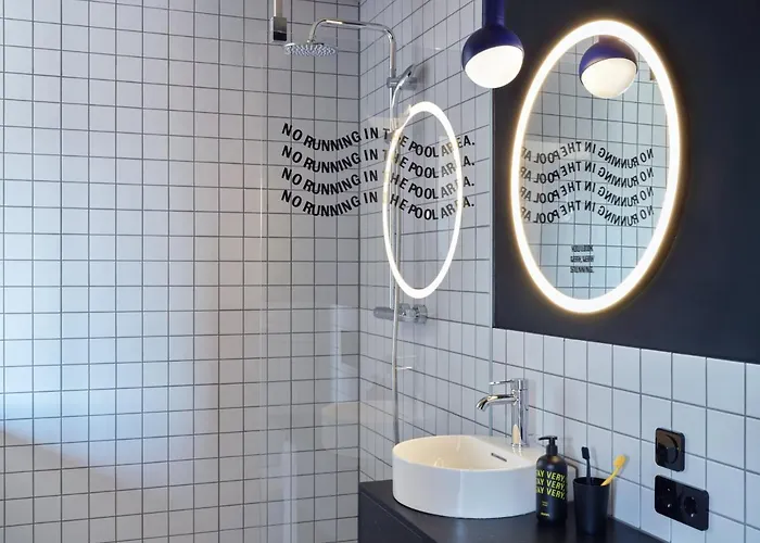 Aparthotel Stayery Frankfurt Sachsenhausen