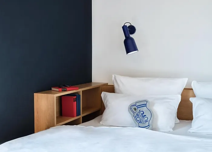 Stayery Frankfurt Sachsenhausen Frankfurt am Main