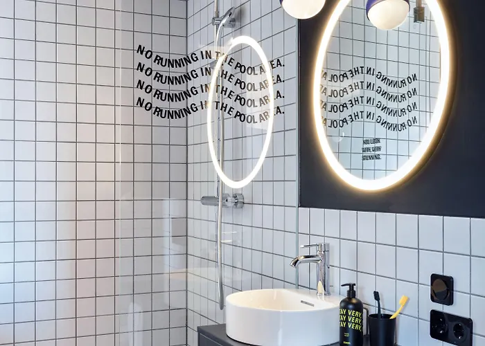 Stayery Frankfurt Sachsenhausen Aparthotel 4*