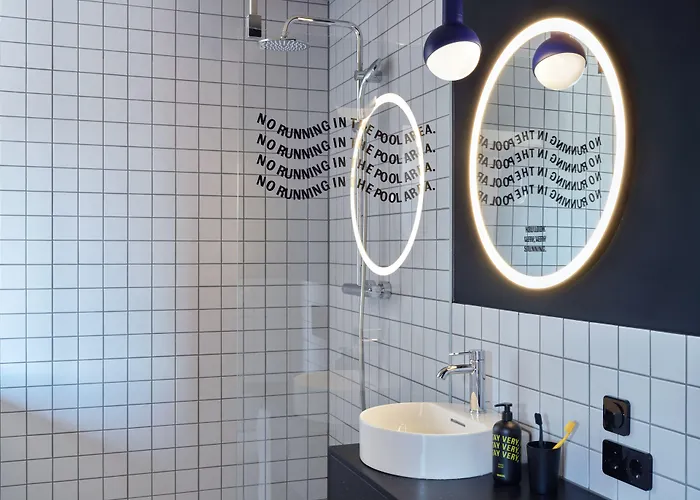 Aparthotel Stayery Frankfurt Sachsenhausen 4*