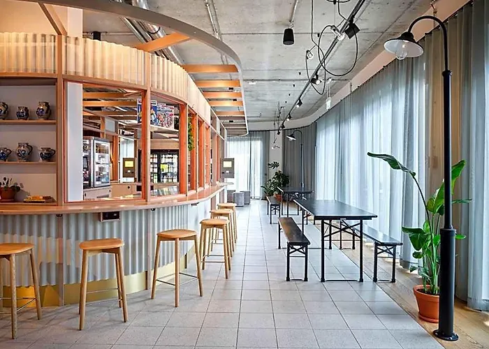 Stayery Frankfurt Sachsenhausen Frankfurt am Main
